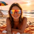 thumbnail image 5 of Cycling Sunglasses for Men Women, UV400 Photochromic Polarized Safety Glasses, Sports Sunglasses, 5 of 5