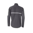 thumbnail image 3 of Holloway Sportswear 3XL Weld Jacket Carbon/White 229543, 3 of 5