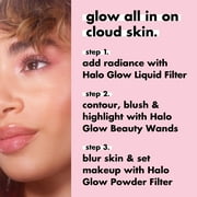 e.l.f. Halo Glow Powder Filter, Light Neutral, 0.35oz