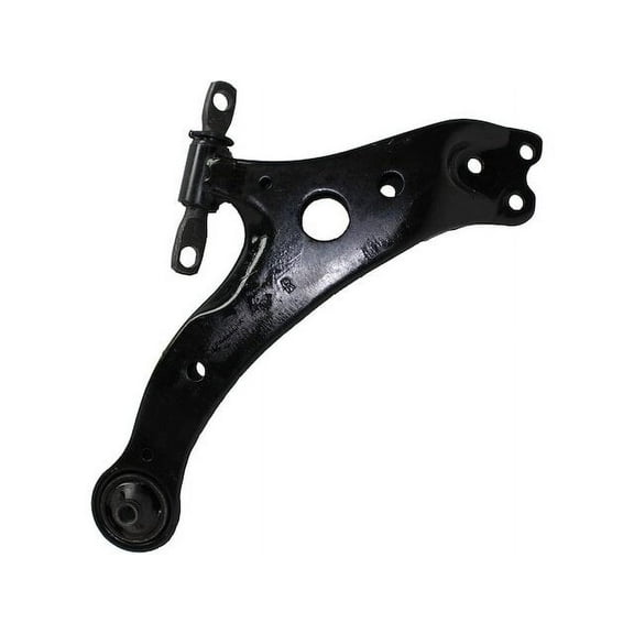 Front Right Lower Control Arm - Compatible with 2002 - 2017 Toyota Camry 2003 2004 2005 2006 2007 2008 2009 2010 2011 2012 2013 2014 2015 2016