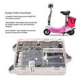 thumbnail image 3 of Scooter Control Circuit Board, ABS Aluminium Alloy Scooter Main Controller Board Easy Installation  for PRO PRO2, 3 of 7
