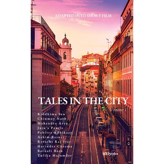 Tales in the City Volume I, (Paperback)