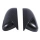 thumbnail image 4 of Cubiertas de espejo retrovisor Yashi Para K2 KX 2017-2023 Fibra de carbono, 4 of 5