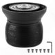 thumbnail image 1 of Steering Wheel Hub Adapter Kit for W123 W124 W126 190E Models, 1 of 4