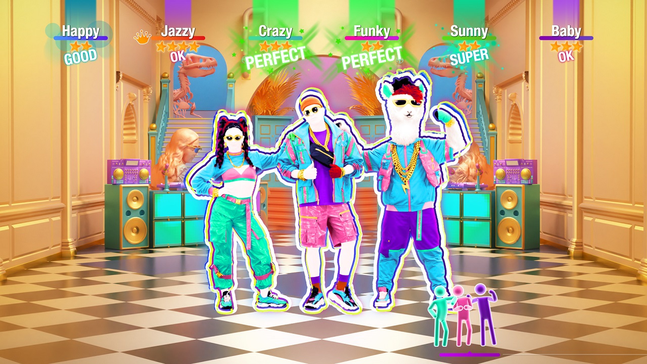 Just Dance® 202 - Nintendo Switch [Digital]