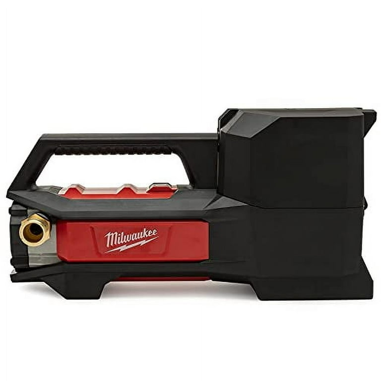 Milwaukee 2771-20 M18 Transfer Pump - Walmart.com