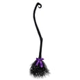 thumbnail image 1 of Zmoon Halloween Witch Broom Props, 1 of 9