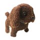 thumbnail image 1 of Perro de juguete de peluche para niños, juguete de simulación de paseo, perro de puesto, cachorro electrónico, mascota, perros de peluche, 1 of 1