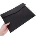 thumbnail image 3 of UPOUART 1Pack Rectangular Sundry Storage Bag for Cash Organizer and Bills by Clerks, 3 of 8