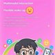 thumbnail image 4 of Xiaozhi AI E-Ink Screen Voice Chat Robot with 2.7 Inch Touchscreen, 4 of 5