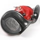 thumbnail image 5 of Par 120db Caracol Cuerno De Aire Fuerte De Doble Moto Tono Camión 12v, 5 of 9
