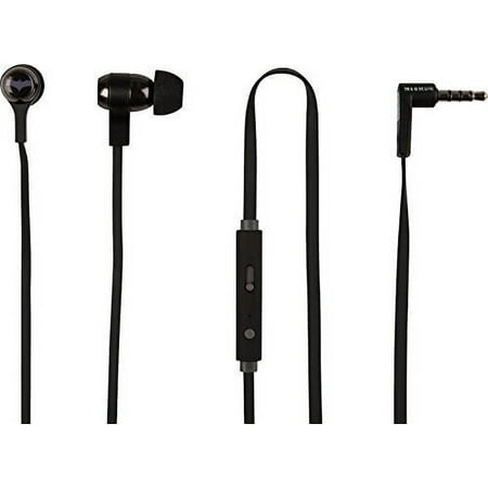 Tribe Epw13302 Batman Earphones with Microphone