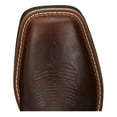 thumbnail image 6 of Justin Men's Bolt Western Work Boot Soft Toe - SE4104 12 D(M) US, 6 of 7