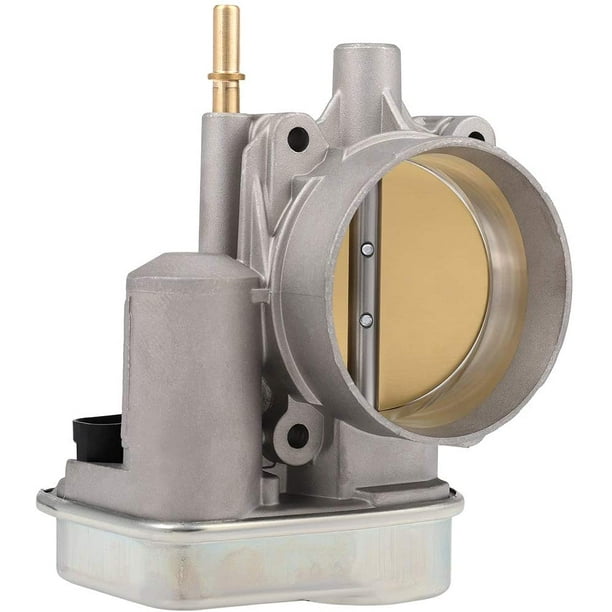 Chevrolet Silverado Throttle Body Motor