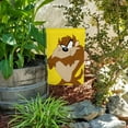 thumbnail image 3 of Looney Tunes Taz Garden Yard Flag, 3 of 4