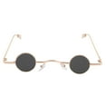 thumbnail image 4 of Set of 3 Trendy Retro Sunglasses for Beach Party Decoration, Man Accessories, 4 of 8
