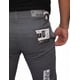 thumbnail image 4 of Pantalón Skinny De Hombre Gabardina Stretch, 4 of 4