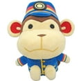 thumbnail image 1 of Animal Crossing - Porter 7" Plush, 1 of 2
