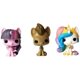 thumbnail image 1 of Funko - Pack 3 Figurines My Little Pony Pop 4cm - 0849803048570 Funko -, 1 of 1
