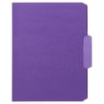 thumbnail image 6 of Pendaflex, PFX84370, Erasable Tab File Folders, 30 per Pack, Assorted, 6 of 11