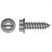 thumbnail image 2 of Hillman 70262 6 x 1.25 in. Sheet Metal Zinc Plated Screws  100 per Box, 2 of 2
