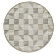 thumbnail image 2 of Kas Rugs Calla Geometric Indoor / Outdoor Area Rug, 2 of 2