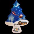 thumbnail image 5 of 2025 Latest Model Children's DIY Toy Christmas Tree Desktop Decoration Statue, 5 of 5