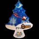 thumbnail image 5 of 2025 Latest Model Children's DIY Toy Christmas Tree Desktop Decoration Statue, 5 of 5