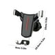 thumbnail image 3 of Soporte para teléfono de coche | Soporte magnético de ventilación universal | Soporte plegable ajustable para navegación de automóviles y teléfonos inteligentes | Rotación multiángulo | Adsorción de, 3 of 6