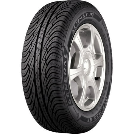 ***DISC by ATD**General AltiMAX RT Passenger Touring Tire 195/65R14