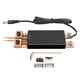 thumbnail image 1 of Pluma de soldadura por puntos con batería Pluma de soldador por puntos con gatillo automático profesional todo en uno para el hogar industrial DC4‑12V Negro, 1 of 5