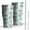 Blue Green Dinosaurs, variant on 30oz Blue Dinosaurs with Coins Dynamic Tumblers Stainless Steel Tumbler with Lid and Straw,Vacuum Insulated Double Wall Travel Tumbler Cups Mug with Cleaning Brush for Coffee,Tea