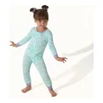 thumbnail image 2 of Onesies Brand Paquete De 3 Pijamas De Algodón De Una Sola, 2 of 7