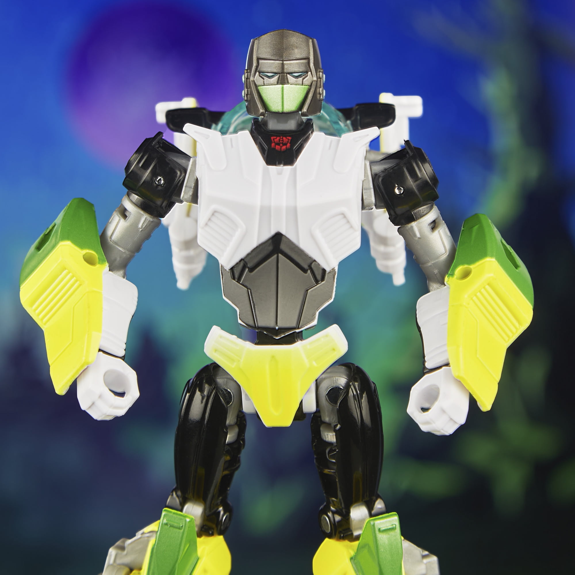 Transformers Legacy Evolution G2 Universe Laser Cycle Kids Toy Action Figure