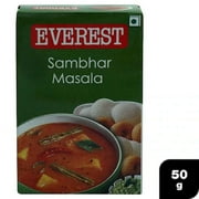 Everest Sambhar Masala Powder 50 g