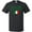 AB-Black, variant on Inktastic So Cute Italian T-Shirt