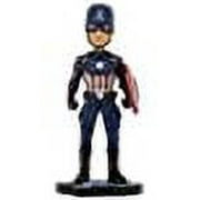 NECA Avengers: Endgame - Head Knocker - Captain America
