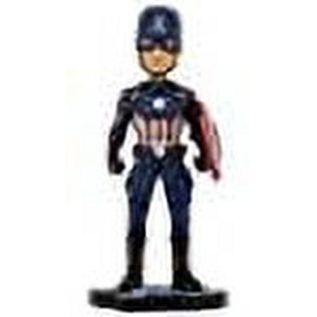 NECA Avengers: Endgame - Head Knocker - Captain America