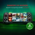 thumbnail image 4 of GameSir X4 Aileron Bluetooth Mobile Gaming Controller para Android con joysticks de efecto Hall, 4 of 12