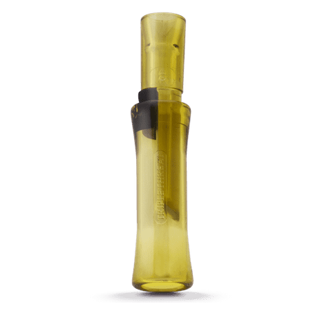 Triple Threat Duck Call - Classic Series (Best Rated Duck Calls)