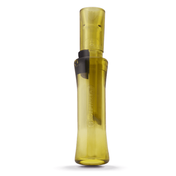 Triple Threat Duck Call - Classic Series - Walmart.com - Walmart.com