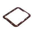 thumbnail image 3 of Speedmaster PCE613.1003 Compatible with Ford C4 Transmission Pan Gasket Steel with Rubber, 3 of 8