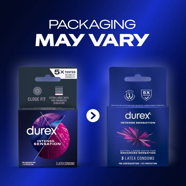 187【新品・未使用】AMBROSIO MONTREAL DUREX Durex Condoms, Sensi