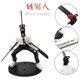 thumbnail image 2 of Figura de acción de motosierra Man Denji de 18CM, modelo coleccionable de PVC Power/Denji, 1560 Gong Bohan LED, 2 of 2