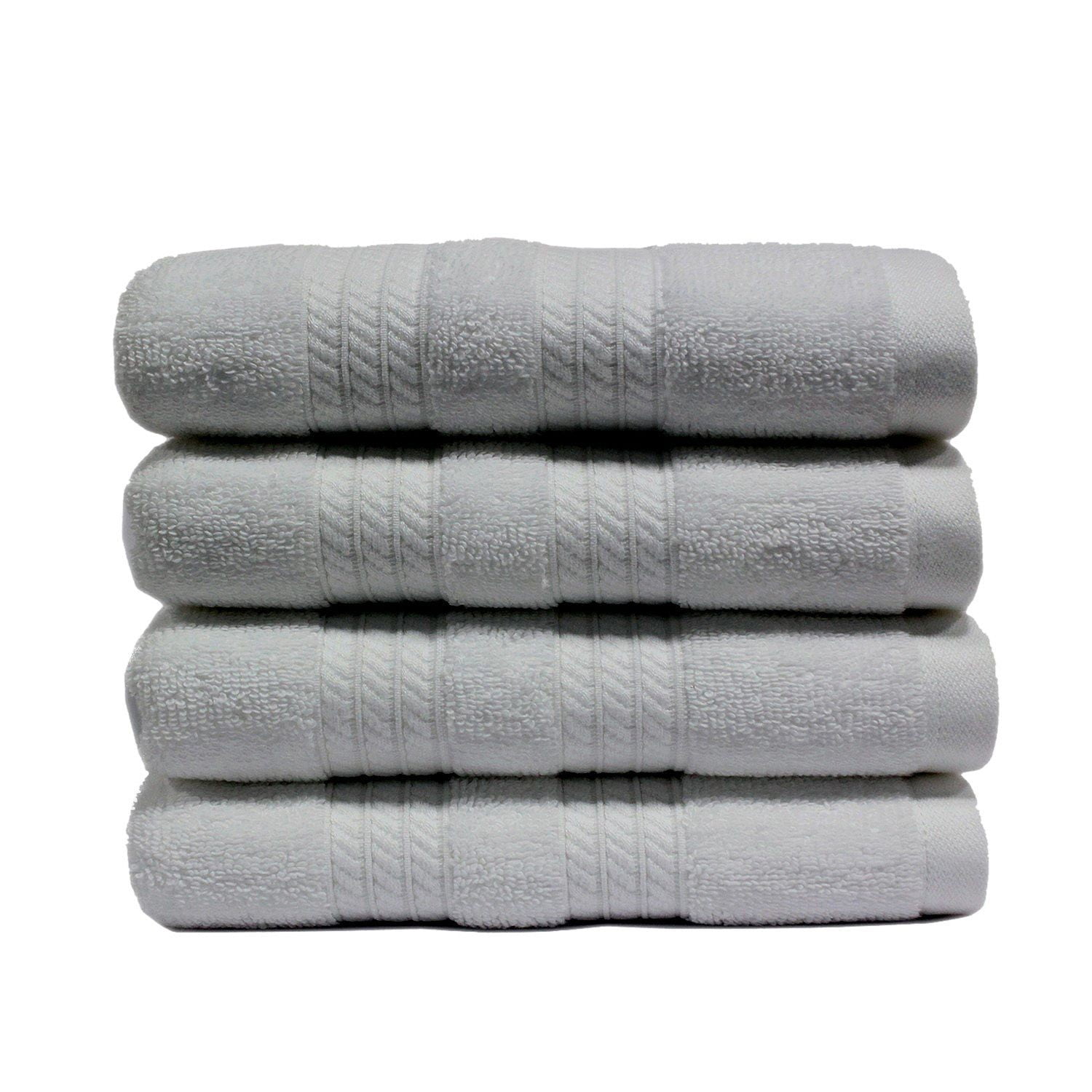 Hotel Premier Collection 100% Cotton Luxury Hand Towel by Member's Mark