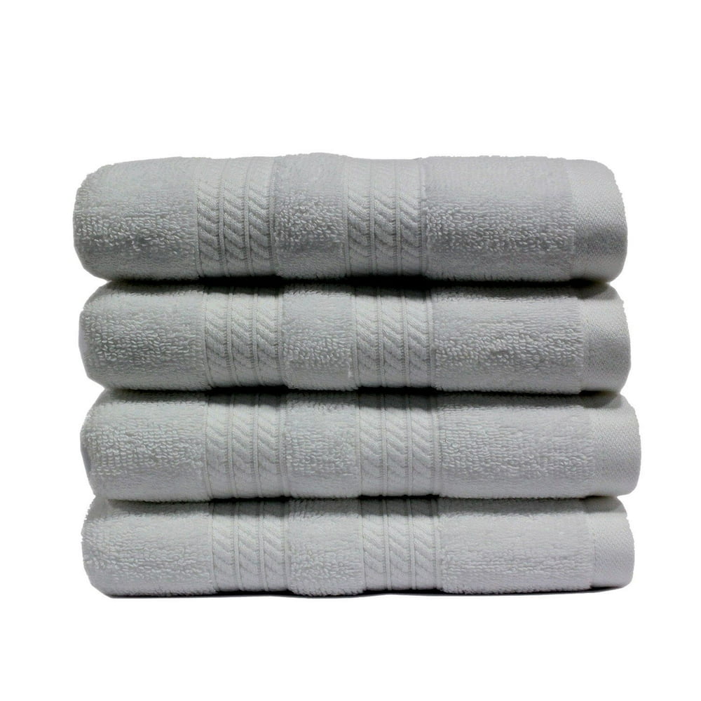 Member's Mark Hotel Premier Collection 100% Cotton Luxury Hand Towel ...