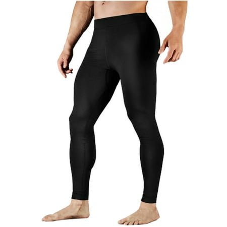 Tommie Copper Recovery Tights  BLACK  S