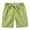 Green, variant on Kukoosong Boys Girls Swim Trunks Shorts Toddler Kids Baby Boy Girl Fashion Cute Solid Color Linen Pants Sports Casual Shorts Red 5-6 Years