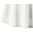 thumbnail image 6 of Women's Basic Versatile Stretchy Flared Casual Mini Skater Skirt, 6 of 9