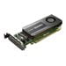 NVIDIA Quadro K1200 graphics card - Quadro K1200 - 4 GB